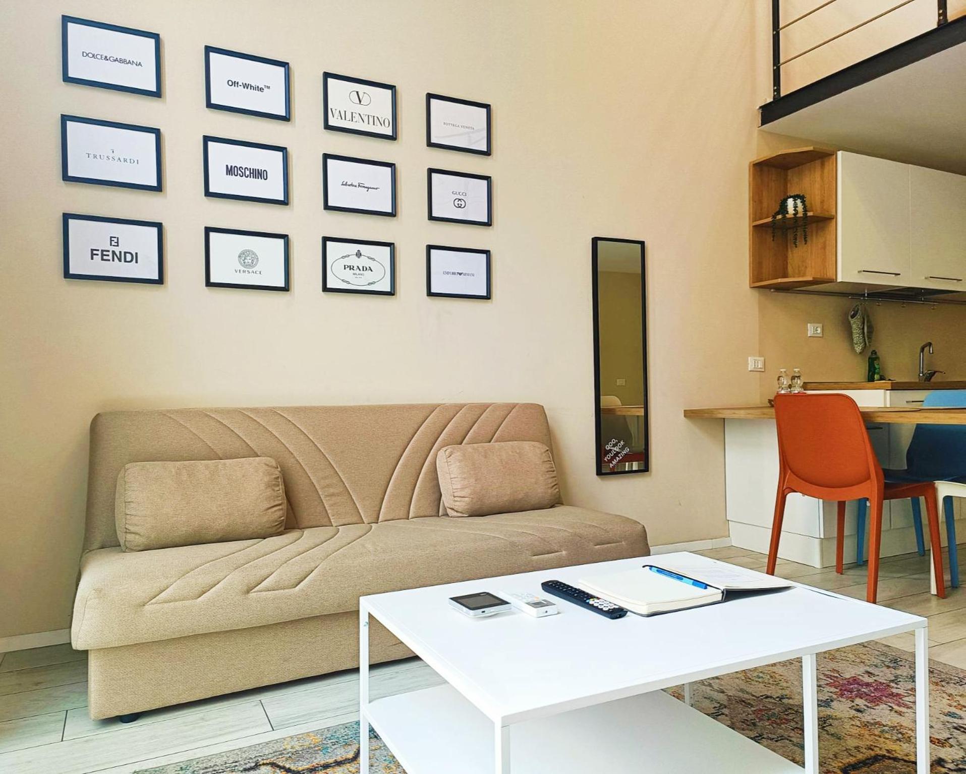 Yr Apartments Milan - Bocconi Exterior photo