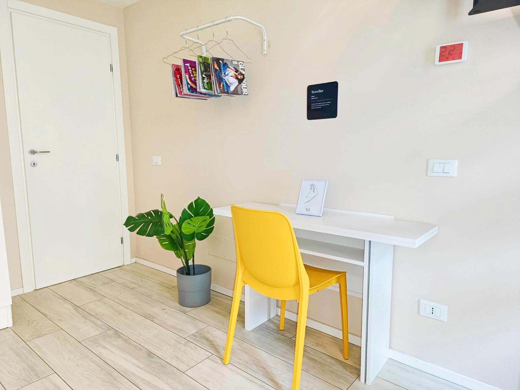 Yr Apartments Milan - Bocconi Exterior photo