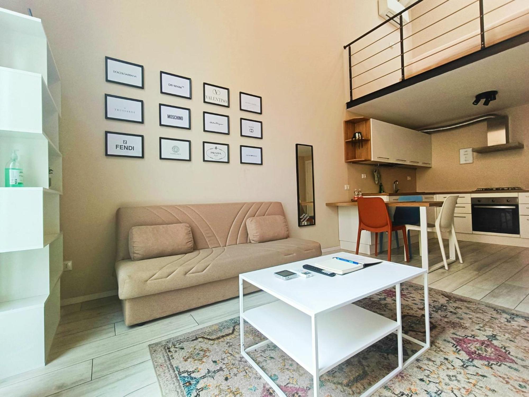 Yr Apartments Milan - Bocconi Exterior photo